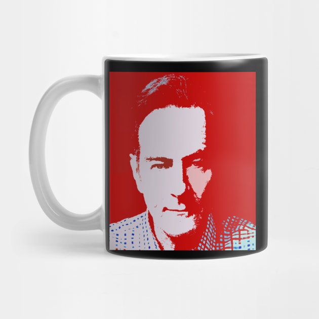 bryan cranston by oryan80